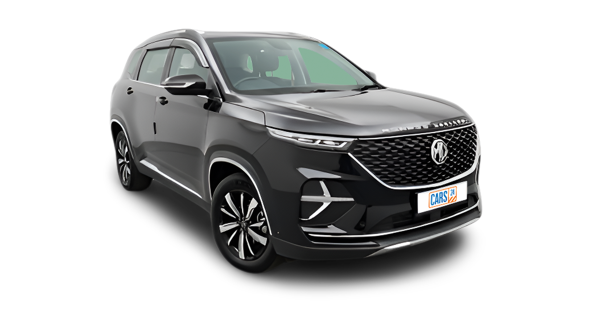 MG HECTOR PLUS-img